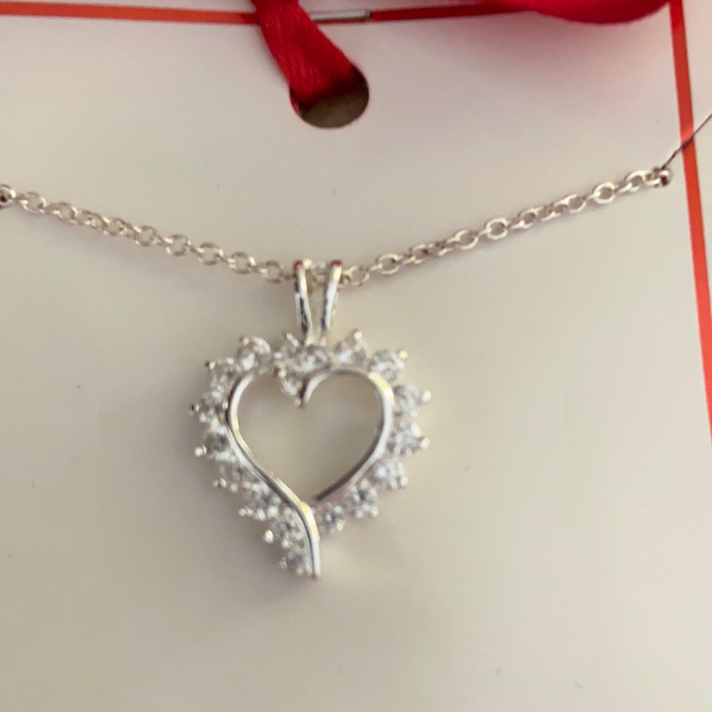 Heart Necklace